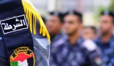 الداخلية بغزة: استشهاد مدير مركز مخيم جباليا وعدد من الضباط بغارة إسرائيلية