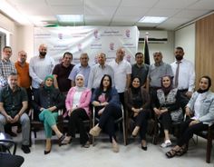 تعاون لحل الصراع تنتخب مجلس إدارتها الجديد