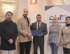 "قامات" والشبكة الفلسطينية لتطوير الإعلام توقّعان اتفاقية شراكة استراتيجية