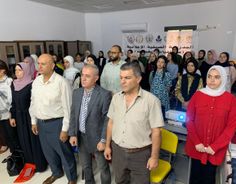 جنين تختتم المدرسة الصيّفية الإعلامية "صحافيات صغيرات"