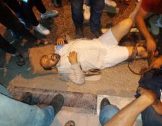 الائتلاف الديمقراطي يُدين الاعتداءات على أعضاء المجلس البلدي في الخليل