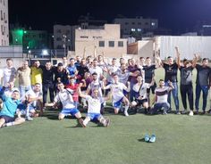 نادي ديربلوط يحجز مقعده في الدرجة الثانية