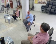 في اجتماع موسع مع فتح.. قلقيلية الأهلي يبحث عدة أمور هامة تخص النادي