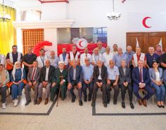 القدس: الهلال الأحمر يفتتح القسم الفندقي والمستودع المركزي التابع لمستشفى الولادة