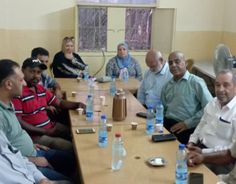 اتحاد نضال العمّال والقمة المضادة العالمية للحركات الاجتماعية ينظمان ورشة عمل