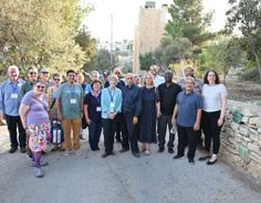 جامعة بيت لحم تختتم احتفالات اليوبيل الذهبي على تأسيسها بتدشين مبنى جديد للطلاب والزوار