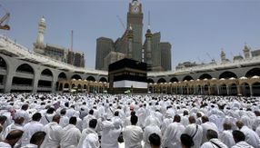 مديرية الجوازات السعودية تؤكد جاهزيتها لاستقبال الحجاج