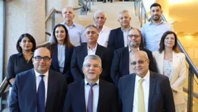المحكمة الإسرائيلية العليا تلغي قرار شطب القائمة المشتركة والموحدة وكسيف
