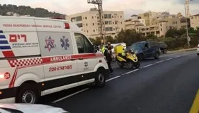 إصابة خطيرة لشاب بجريمة إطلاق نار في سخنين