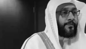 رحيل مؤذن المسجد الحرام الشيخ إبراهيم المدني