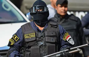 مصر..سقوط شبكة "المفتشين المزيفين"