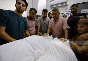 الصحة بغزة: 4 شهداء و14 مصابا في 24 ساعة