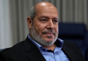 أنباء عن حسم رئاسة حركة حماس لصالح خليل الحية بحصوله على 65% من الأصوات