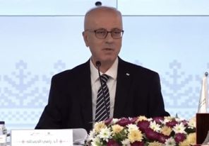 الحمد الله: نسبة التصويت في الانتخابات المحلية بلغت حتى الآن 15%