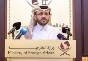 قطر: يجب المضي في اتفاق غزة وإلزام إسرائيل بتنفيذه