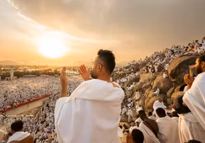 المفتي يعلن موعد عيد الأضحى المبارك