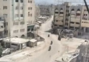 الاحتلال يزعم اعتقال رئيس جهاز الأمن الداخلي بغزة