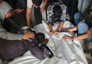 الصحة بغزة: 6 شهداء و18 إصابة خلال الـ24 ساعة الماضية