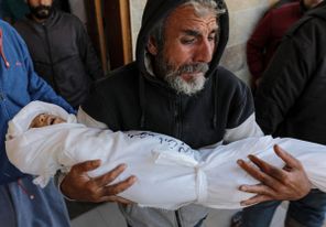 ارتفاع حصيلة الشهداء في قطاع غزة إلى 72,289 والإصابات إلى 172,043 منذ بدء العدوان