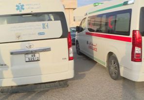 وصول الدفعة الـ26 من أطفال غزة المرضى إلى الأردن لتلقي العلاج