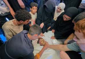 الصحة بغزة: 5شهداء في غزة خلال 48 ساعة وارتفاع حصيلة العدوان إلى 73,399