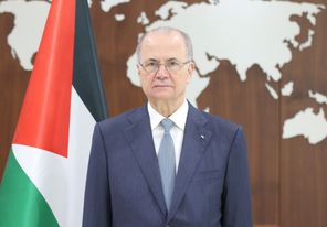 مصطفى: تنفيذ القرار 2803 يجب أن يقود لتسلم السلطة كامل مسؤولياتها في قطاع غزة