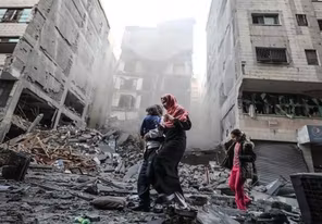 الأمم المتحدة: الوضع بغزة والضفة يشهد تدهورًا مطردًا