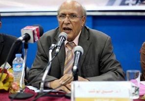 نقابة الصحفيين تنعى الاعلامي حسين أبو شنب