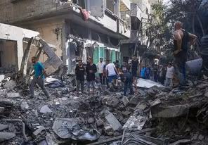 الجامعة العربية تحيي الأحد المقبل ذكرى ضحايا الإبادة الجماعية بحق الشعب الفلسطيني