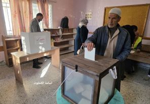 انطلاق أول انتخابات محلية في دير البلح بعد عقدين من انقطاعها