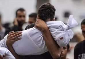 "الصحة بغزة" : أكثر من 17 ألف وفاة في غزة جراء الاستهداف المباشر خلال2025