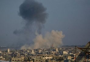 5 شهداء في قصف إسرائيلي على مناطق متفرقة من قطاع غزة