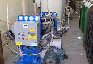 الصحة تحذر: محطة توليد الأكسجين الوحيدة بغزة مهددة بالتوقف