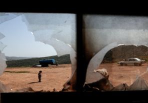 الاتحاد الأوروبي يطلق برنامجاً لإغاثة ضحايا اعتداءات المستوطنين