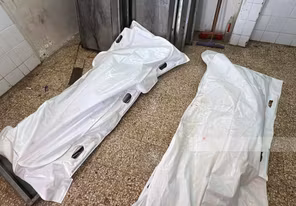 صحة غزة: 3 شهداء و12 مصابا في 24 ساعة