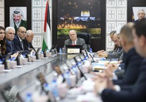 مجلس الوزراء يحذّر من تصاعد جرائم المستوطنين وقوات الاحتلال
