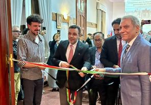 سفارة فلسطين في الأرجنتين تحيي يوم الأسير الفلسطيني