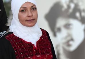 "فتح" تنعي المناضلة رشيدة المغربي