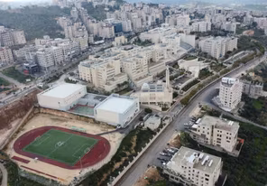 أكثر من 40% من علماء فلسطين المصنّفين ضمن الأفضل عالميًا من جامعة النجاح الوطنية