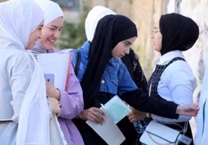 بالأسماء.. إعلان أوائل الثانوية العامة 2026 في فلسطين