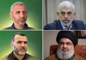 الكشف عن رسالة القسام لنصر الله صبيحة 7 أكتوبر