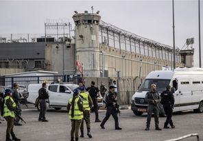 إسرائيل تقر قانون إعدام الأسرى الفلسطينيين