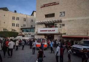 الداخلية بغزة: اغتيال مدير الأمن الداخلي بالمحافظة الوسطى