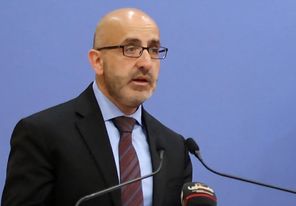 سلامة: إسرائيل تحتجز نحو 5.1 مليار دولار من العائدات الضريبية الفلسطينية