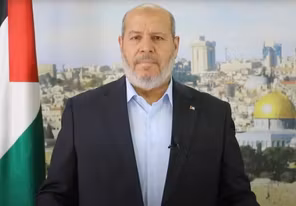 حماس تنتخب خليل الحية رئيسا للمكتب السياسي للحركة