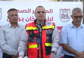 40 مولدا من أصل 700.. بلديات غزة تحذر من انهيار وشيك لمنظومة المياه