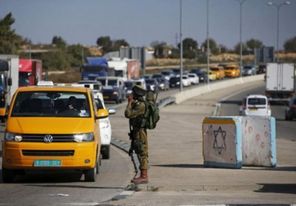 الاحتلال يمنع وصول عشرات المعلمين إلى الأغوار الشمالية