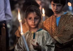 تحذيرات من تراجع الوجود المسيحي في فلسطين