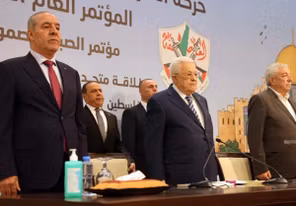 المدير التنفيذي لمؤتمر "فتح": النتائج المتداولة غير رسمية والإعلان الرسمي غداً