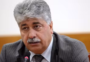 مجدلاني: إجراءات الاحتلال بحق البعثات الدبلوماسية انتهاك للأعراف الدبلوماسية